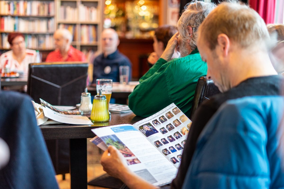 Présentation du programme