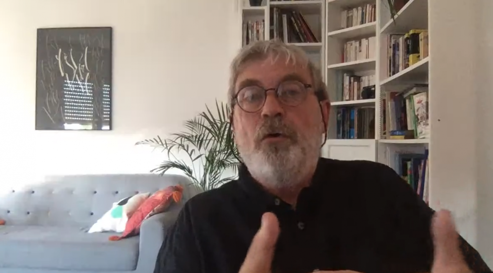 Facebook Live