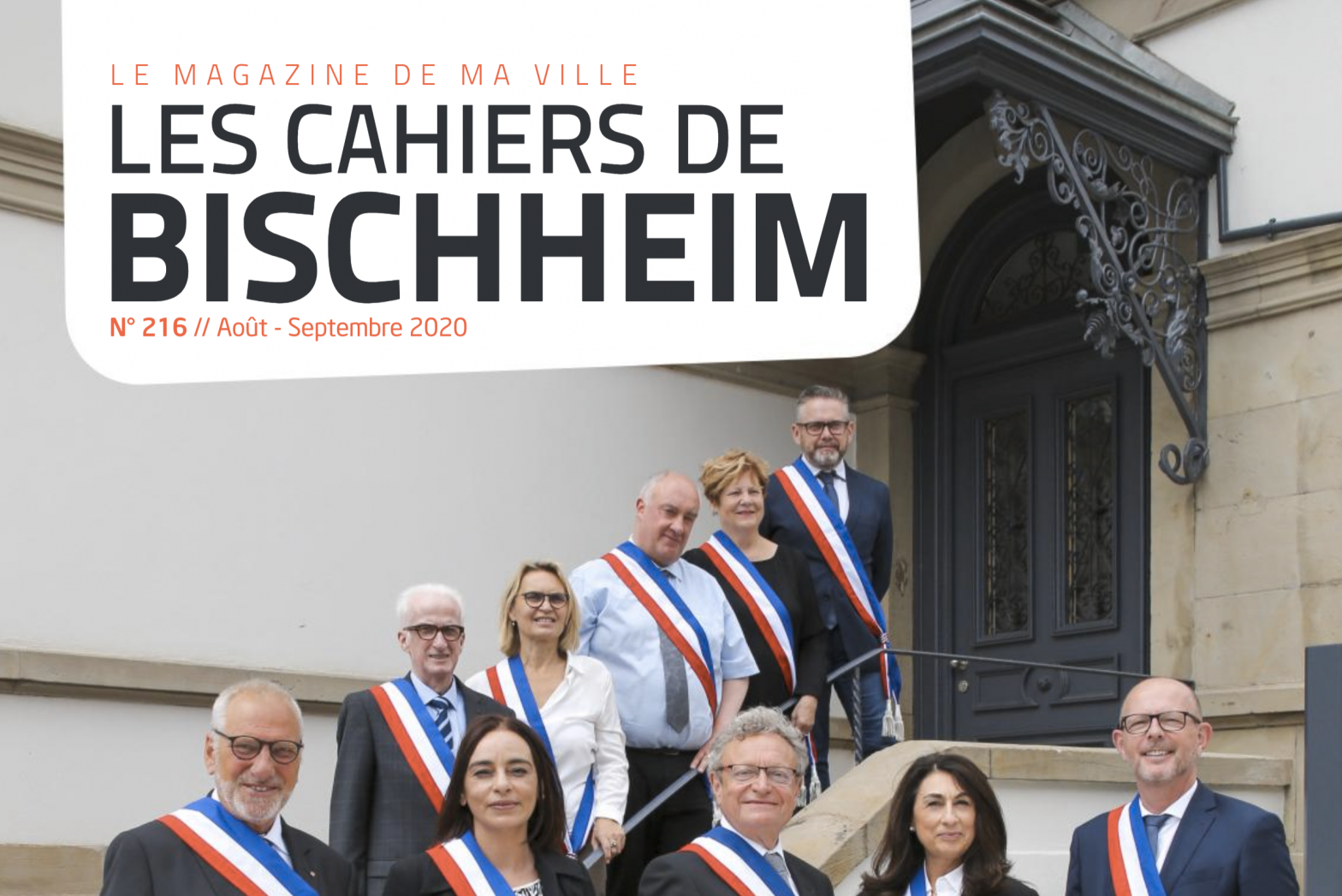Pour une vrai fête populaire à Bischheim