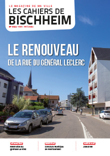 Dernière partie de mandat…