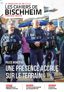 Voeux pour 2024